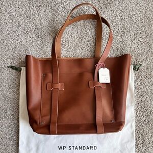 WP Standard The Cargo Tote Bag